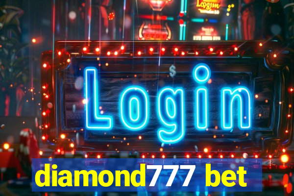 diamond777 bet